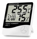 PREMIUM PRO meteorologická stanica Weather Hygrometer Bezdrôtový teplomerový senzor