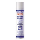 Mazivo na svorky batérie 3141 Liqui Moly 300 ml