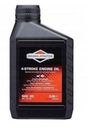 BRIGGS STRATTON SAE 30 4T MOTOROVÝ OLEJ 600ml