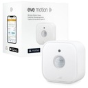 Inteligentný pohybový senzor Eve Elgato Motion Matter iOS HomeKit 120'