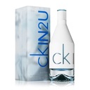 CALVIN KLEIN CK IN2U HIM toaletná voda 100 ml