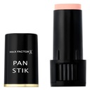 MAX FACTOR PAN STICK ZÁKLADNÁ TYČKA NA TVÁR - 025 FAIR - 9g