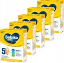 Bebiko Junior 5 NutriFlor Expert 600 g