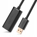 UGREEN KÁBEL AKTÍVNY USB PREdlžovací kábel 10M