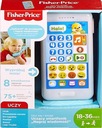 Fisher Price Baby prvý dotykový SMARTPHONE