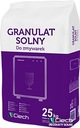 Soľ do umývačky riadu, soľ Ciech granule, 25 kg