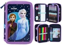 FROZEN ANNA ELSA FROZEN PEPERENER s príslušenstvom