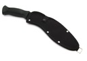 Pevný Mil-Tec Kukri Machete + 37 cm puzdro