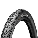 Plášť na bicykel CONTINENTAL Race King 26x2,20 55-559 čierny MTB WIRE