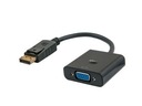 DisplayPort - VGA adaptér, CL-90/B