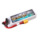 Gens ace G-Tech Soaring 2700mAh 11,1V 30C 3S1P LiPo batéria