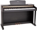 Digitálne piano M-tunes mtDK-600bk Black