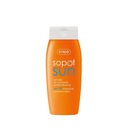 Vodeodolná opaľovacia emulzia Ziaja Sopot Sun SPF10