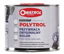 OWATROL POLYTROL Regenerácia plastov 500ml na plast, kameň a kov