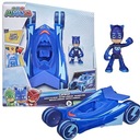 PJ JAMERS Catboy Vehicle s PJ MASK CAR figúrkou