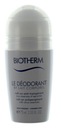 BIOTHERM LAIT CORPOREAL DEODORANT BEZ FARBY ROLL-O