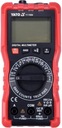 MULTIFUNKČNÝ DIGITÁLNY METER Yato YT-73094