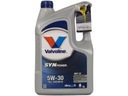 VALVOLINE SYNPOWER MST C3 5W30 SN/CF DEXOS2 5L