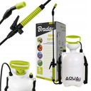 AQUA SPRAY 5l Tlakový rozprašovač Bradas