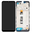 NOVÁ LCD OBRAZOVKA MOTOROLA MOTO G50 XT2137-1 +RÁM