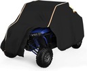 Kryt Polaris RZR Cfmoto Zforce Can-am Maverick