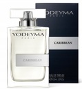 PÁNSKY PARFUM YODEYMA CARIBBEAN 100ML