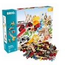 BRIO CREATIVE BUILDER SET [BLOKY]