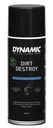 Dynamic Dirt Destroy Foam čistiaca pena 400 ml