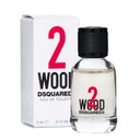 Dsquared2 Wood 2 toaletná voda 5ml