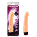 CHISA 7.6 Vibe Cock Realistický vibrátor s žilami