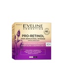 Krém na tvár Eveline Cosmetics Pro-Retinol 40+