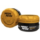 NISHMAN M1 MATTE DEFINING ARGAN PASTE pomáda 100ml