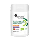 Aliness BIO Chlorella Vulgaris prášok 200g