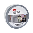 3M DUCT TAPE 1900 opravná páska 50mm/50m SCOTCH