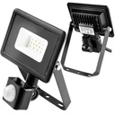 NEO REFLEKTOR SO SNÍMAČOM POHYBU SMD 10W 800 LM 230V