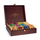 Sir Williams Tea box set 180 ks