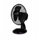 Stolný ventilátor 23cm stojaci 114677