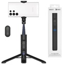 Samsung Selfie Stick statív + diaľkové ovládanie Bluetooth