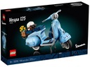 LEGO 10298 Ikony Vespa 125