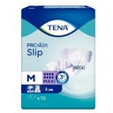 TENA SLIP PROSKIN Maxi M, 10 ks - plienkové nohavičky