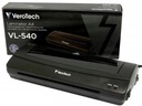 Laminátor Verotech VL-540 A4 + sada fólií zdarma