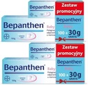 Bayer bepanthen baby 100g + 30g masť na boľavé miesta