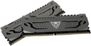 Patriot Viper Steel 16GB 2x8 3200 MHz DDR4 CL16 XMP