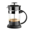 Sklenená kanvica, piestový kávovar, French Press Altom, 1 l