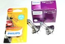 2X H7 ŽIAROVKA PHILIPS 12972VPC2 + 2X W5W 12961B2