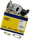 MAGNETI MARELLI EGR VENTIL FIAT IDEA LINEA 1.3 JTD