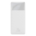 Baseus Power Bank 30000mAh rýchle nabíjanie 20W