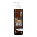 EUROWET Lososový olej 200ml