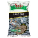 Sensas Groundbait 3000 Club Gardons 10 x 1 kg