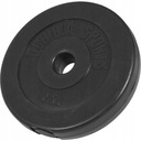 2,5KG BITUMINÁLNA ZÁŤAŽ GORILLA SPORTS PLATE